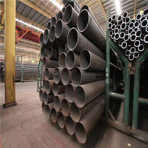 API 5L Grade B , X42 , X46 , <strong>X52</strong> , PSL1PSL2 Seamless Carbon Steel Pipe - Product Image 3