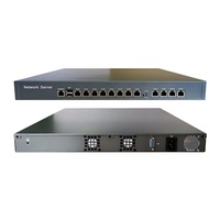 Sistema de Gestión Ustarlink para Hoteles, Comunidades, Hospitales, Escuelas y Centros Comerciales, con Servidor Gateway para Canales en Vivo/VOD/EPG