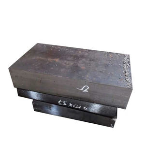 חוזק קשיחות גבוהה וקשה למות פלדה SWPH11 H13 2343 <span class=keywords><strong>2344</strong></span> SKD61 סגסוגת פלדה בר עבור עובש מגולגל חם מרותך מכופף וחותך - Product Image 1