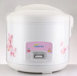 Cuisinière à <span class=keywords><strong>riz</strong></span> cambodgienne 1,8 L NOUVEAU 2022 à prix réduit - Product Image 1