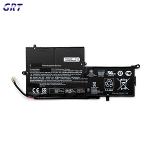 Batería para Portátil PK03XL de 11.4V 56W 4913mAh para HP Spectre 13 Pro X360 G1 G2 13-4000NA 13-4100 13-4200 13-4005DX 13-4003DX 13-4007NA - Product Image 4
