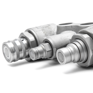 Hersteller Serie 7246783 47396759 6678951 Guter Preis Modulare Kohlenstoffs tahl armaturen Neuer Zustand 4 BD4FH Ventil - Product Image 4