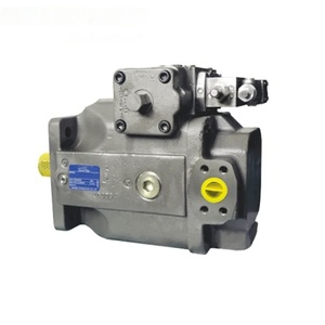 Pompe à piston hydraulique d'origine R902530115 A4VSO250EO2/30R-VPB13N00-SO 350 bar - Product Image 1