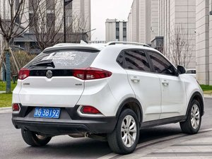 Auto Usate <span class=keywords><strong>MG</strong></span> GS 2015 2016 SUV Guida a Sinistra Automatica - 1.5T Benzina - Condizioni Originali Prezzo all'Ingrosso - Product Image 3
