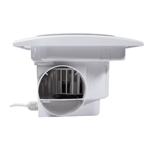 Brand Customized Residential Wall-Mounted Exhaust Fan 4-6 Inch With Low Noise <b>Smoking</b> Room Exhaust Fan - Product Image 5