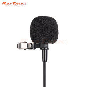 An ninh mini FBI vô hình đài phát thanh tai nghe <span class=keywords><strong>Walkie</strong></span> <span class=keywords><strong>Talkie</strong></span> Acoustic Ống tai nghe Tai nghe mtp3200 Tai nghe điện thoại - Product Image 3