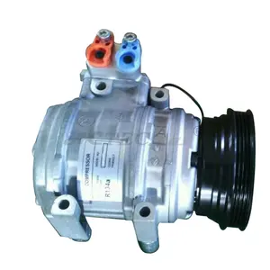 10PA15 Compressore per Doowon Kia Sportage Auto AC Compressore