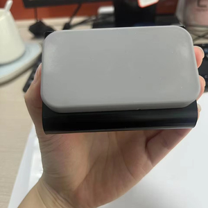 Khử mùi xe hơi thân thiện với môi trường, có thể tái sử dụng, hình dạng tùy chỉnh, hương thơm lâu dài, đá thơm gốm sứ, đá thơm thạch cao - Product Image 1