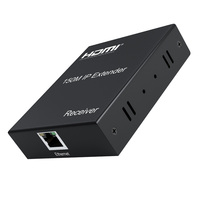 Offre Spéciale Promotion pas cher prix 150M HDMI Extender émetteur récepteur 1080P 150M IP HDMI Extender pour PC PS3 projecteur