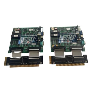 American Game Board Jamaica stile americano gioco <span class=keywords><strong>Master</strong></span> Board Slave Board da Lesu - Product Image 3