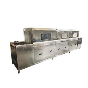 Nuevo Equipo de Limpieza Ultrasónico Industrial Eléctrico <span class=keywords><strong>para</strong></span> Lavado de Bloques de Motor de Automóviles - Product Image 4