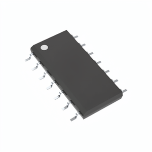 Buy Electronics Components Online 74LCX86M Logic Original 14 SOlC - Product Image 1
