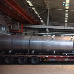 OEM Oxidatiekolomtoren voor afvalgasbehandeling, gemaakt van PP-materiaal, hoge efficiëntie, milieuvriendelijk, ISO ASME gecertificeerd - Product Image 6