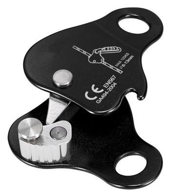 Corda Di Presa Autobloccante Arrampicata All'aperto Alpinismo Corda Ascendente Protezione Anticaduta Protezione Per Lavoro Aereo