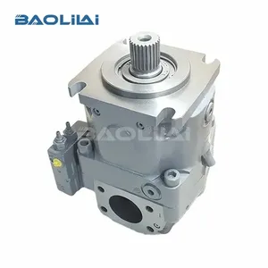Pompe à piston AA11vlo260 AA11vlo260drg/11r-Nsd62n00 Hydraulique pour excavatrice - Product Image 6