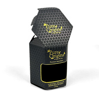 Cajas de Cartón con Tapa Personalizadas para Cosméticos, Lápices Labiales, Frascos de Cosméticos, Cajas de Papel, Venta al por Mayor de Fábrica, Cajas de Embalaje de Color