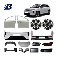 Prix d'usine multifonctionnel pour jantes ATTO 3 2021-2026, autres pièces automobiles, pare-chocs de voiture, vente en gros, promotion en stock, livraison gratuite
