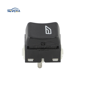 Interruptor de Elevalunas Eléctrico para Camión Nervosa 3944084 para Volvo FH 12 16 FL FM 10 NH 1985-2006 - Product Image 2