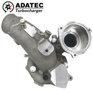 Boîtier de compresseur turbo K04-064 EA888 53049880064 pour <span class=keywords><strong>Audi</strong></span> <span class=keywords><strong>TT</strong></span> S1 S3 Volkswagen 2.0 GTI 06F145702C Pièces de turbocompresseur - Product Image 3