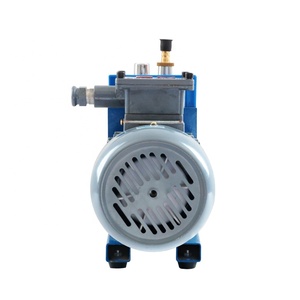 2XZF-1 <span class=keywords><strong>pompe</strong></span> à vide à palette rotative à entraînement Direct, Anti-explosif à air de laboratoire à bas prix - Product Image 6