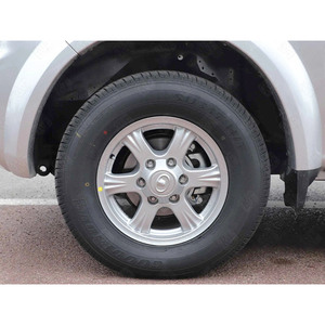 เกรท วอลล์ วิงเกิล 5 รถกระบะดับเบิ้ลแค็บขนาดใหญ่ น้ำหนักเปล่า 1740 กก. เครื่องยนต์ดีเซลทรงพลัง พร้อมกระบะบรรทุกยาวสำหรับใช้งานทางการเกษตร - Product Image 5