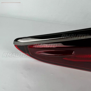 Left Right Rear <b>LED</b> Taillight Assembly Wide <b>Light</b> <b>Corner</b> Lamp For Lexus ES250 ES350 ES300h 2019-2024 81560-06861 - Product Image 4