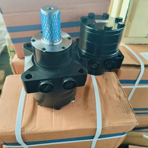 มอเตอร์วงโคจรไฮดรอลิก BM2-250V-400-ZAY BM5W-500-ZAY BM5W-500-ZAX มอเตอร์ไฮดรอลิกมอเตอร์ BM5W-500-ZAX BM2-200 BM5W-630 BM5W-800 - Product Image 1