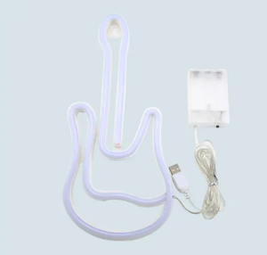 VENTES 1 Mur Art Signe Chambre Décoration Arc-En-Ciel Suspendu Mode Personnalisé Néon - Product Image 6