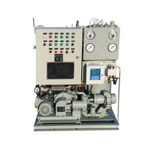 Séparateur d'<span class=keywords><strong>eau</strong></span> et d'huile IMO OWS avec certification MED - Product Image 1