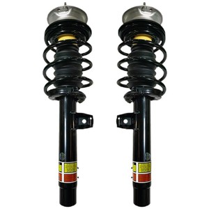 Nuevos Amortiguadores Delanteros Originales de la Marca OEM para Serie 3 E90 4WD 2005-2012, 2 Piezas OE 31316780194 31316780193 Garantía de 1 año - Product Image 5