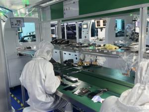 Teléfono pantalla LCD A04E para Samsung Galaxy - Product Image 4