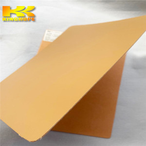 2020 дышащий материал из синтетической кожи, ламинированная стелька, стелька из полиуретановой пены для обуви - Product Image 3