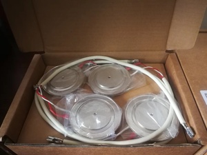 Czkp1178nc14 công suất cao nhanh chóng chuyển đổi Thyristor bóng bán dẫn cho biến tần mới ban đầu rời rạc bán dẫn mô-đun ixys - Product Image 4