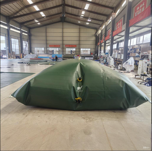 Tanques de <span class=keywords><strong>Agua</strong></span> de Plástico Personalizados de 5000 <span class=keywords><strong>Litros</strong></span>, Tanque de <span class=keywords><strong>Agua</strong></span> de PVC de <span class=keywords><strong>10000</strong></span> <span class=keywords><strong>Litros</strong></span>, Bolsa de Almacenamiento de <span class=keywords><strong>Agua</strong></span> Plegable para Riego Agrícola - Product Image 1