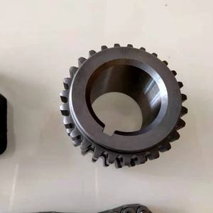 4b10 4b11 Distributiekettingkit Voor Mitsubishi Lancer Rvr Outlander 4b10 4b11 Motor Mn183891 Mn183896 KC-16 - Product Image 5