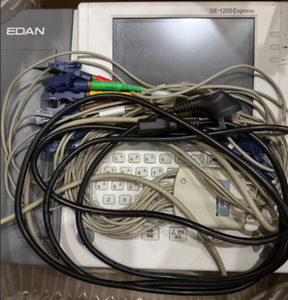 บริการซ่อม เครื่องพิมพ์ ECG SE-1200 Express เครื่องพิมพ์ SE1200 Express เครื่องพิมพ์ดิจิตอล ECG 12-lead - Product Image 1