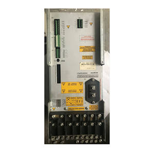 Módulo de Fuente de Alimentación INDRAMAT <span class=keywords><strong>TVD</strong></span> 1.2-15-03 - Product Image 1