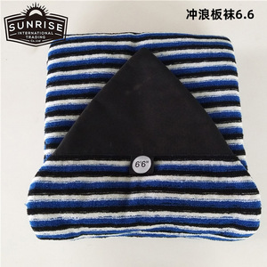Funda Protectora para Tabla de Surf Upsurf, de Poliéster, con Punta Puntiaguda, Impermeable, de 6.6 Pies - Product Image 4