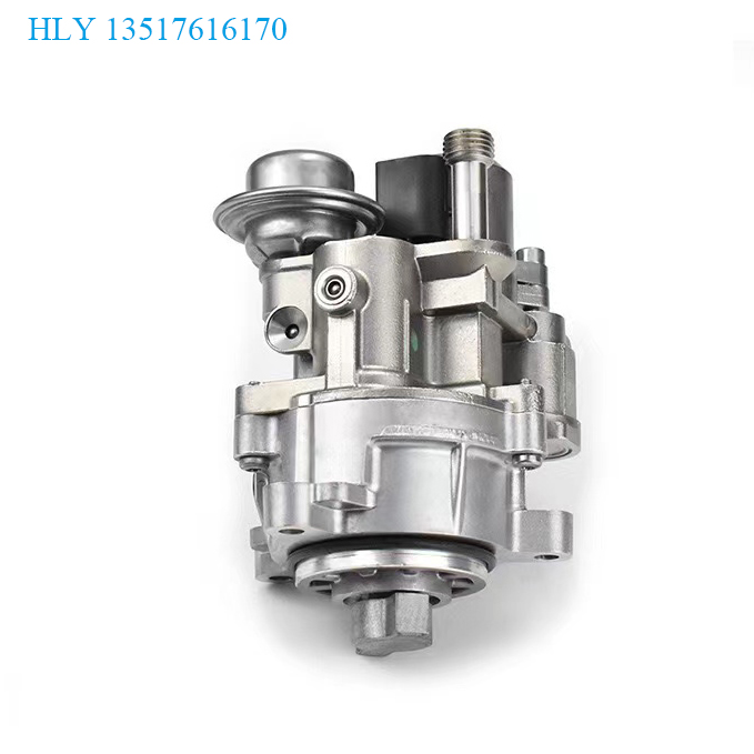 JBJ出品 High Quality Fuel Pump for BMW N54 N55 335li - Made in China