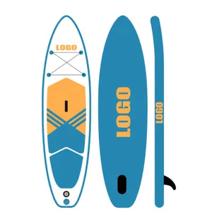 Winnovate2960 Nieuw Ontwerp Rushwave Stand Up Paddle Board Opblaasbare Stand Up Paddle Board Te Koop