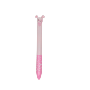 2 <strong>in</strong> 1 Ball <strong>pen</strong> for Kids and <strong>Adults</strong> Animal-Themed Stationery Plastic Logo <strong>Pen</strong> - Product Image 1