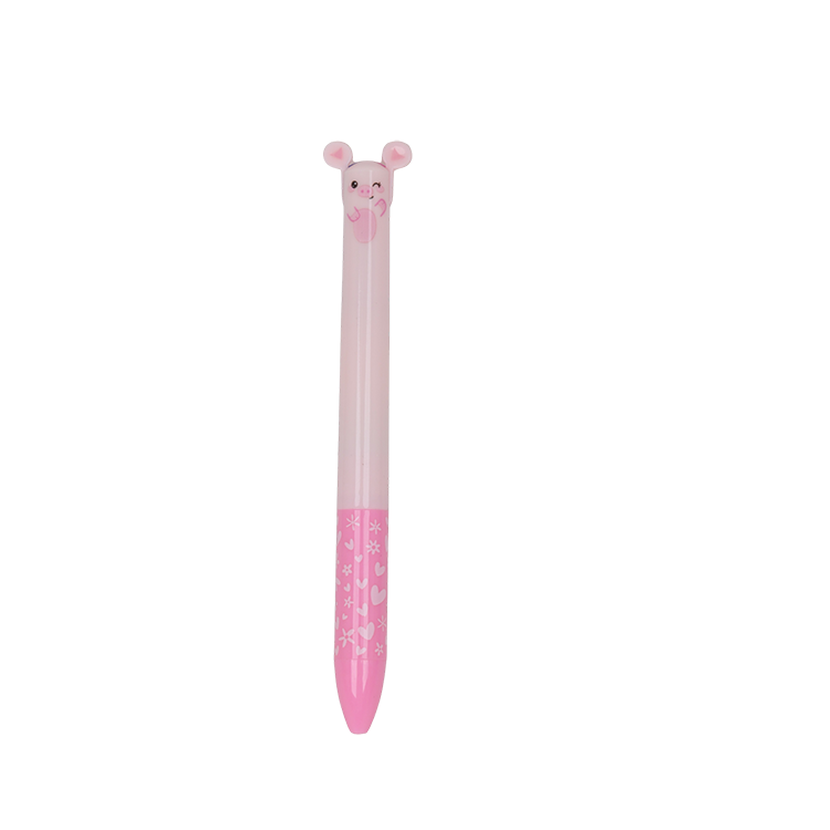 2 in 1 Ball Pen for
