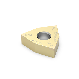 Worldia kim cương và <span class=keywords><strong>CBN</strong></span> công cụ nghiêng WNGA080412-3N mhn10c <span class=keywords><strong>CBN</strong></span> Công cụ Cắt vật liệu cho thép cứng - Product Image 1