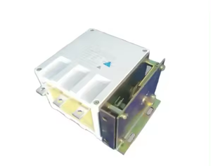 Contactores de Vacío de Bajo y Medio Voltaje 220V 630A 1500V CA para Control de Motores y Bombas - Product Image 5
