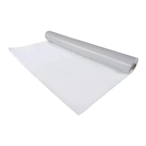 Highly Corrosion-Resistant PVC Waterproof Membrane Perfect Effect for Roofing Felts