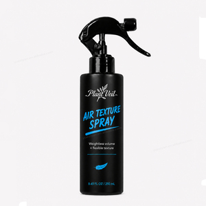 Spray para el Cabello con Proteína de Guisante Hidrolizada y Agave Azul, para Dar Volumen y Textura sin Peso, para Cabello Fino y Liso, Marca Privada - Product Image 1