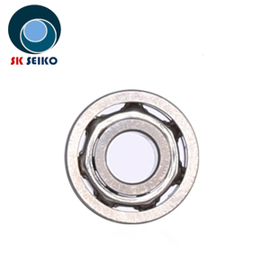 Cuscinetti dentali a sfere in acciaio inossidabile ad alta velocità SR144 3.175x6.35x2.38mm cuscinetti dentali per <span class=keywords><strong>Handpiece</strong></span> dentale - Product Image 1