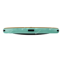 Nouvelle annonce Portable anneau Net Dock flottant gonflable eau hamac océan natation coussin de soleil avec porte-gobelet