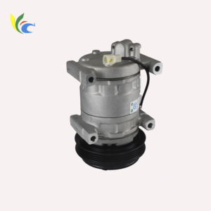 Xe điều hòa không khí máy nén 12V 24V chuyên nghiệp tùy biến tự động <span class=keywords><strong>AC</strong></span> máy nén Hệ thống làm mát nhà máy trực tiếp - Product Image 4