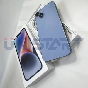 Versione USA Originale <span class=keywords><strong>iPhone</strong></span> 13 6.1 Pollici Sbloccato 128GB 256GB 5G Smartphone Telefono Cellulare <span class=keywords><strong>14</strong></span> 15 <span class=keywords><strong>Pro</strong></span> - Product Image 6